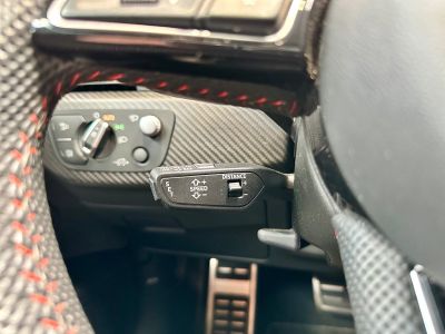 Audi RS5 II (2) Sportback 29 TFSI 450 Quattro Tiptronic 8 Full Options a   - 25