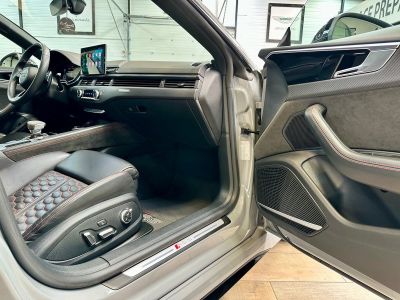 Audi RS5 II (2) Sportback 29 TFSI 450 Quattro Tiptronic 8 Full Options a   - 29