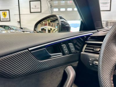 Audi RS5 II (2) Sportback 29 TFSI 450 Quattro Tiptronic 8 Full Options a   - 36