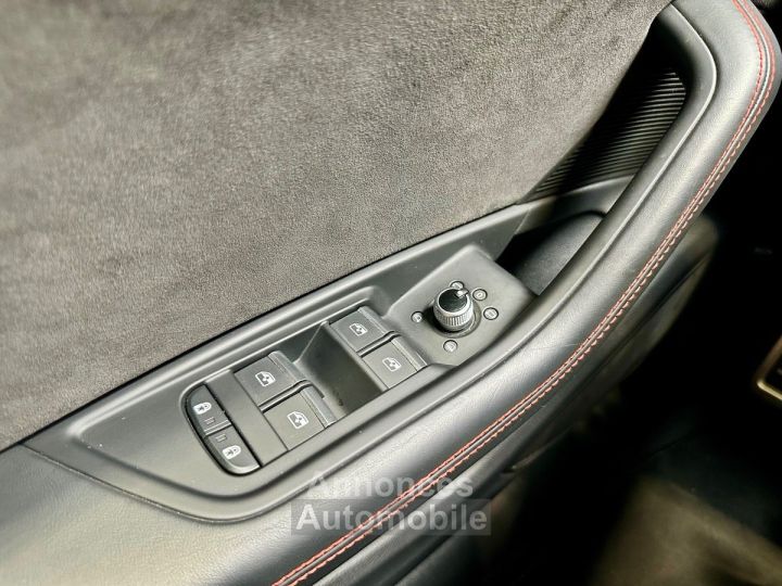 Audi RS5 II (2) Sportback 29 TFSI 450 Quattro Tiptronic 8 Full Options a - 40