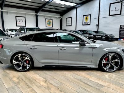 Audi RS5 II (2) Sportback 29 TFSI 450 Quattro Tiptronic 8 Full Options a   - 41