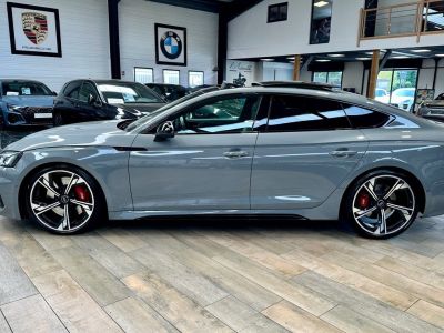 Audi RS5 II (2) Sportback 29 TFSI 450 Quattro Tiptronic 8 Full Options a   - 42