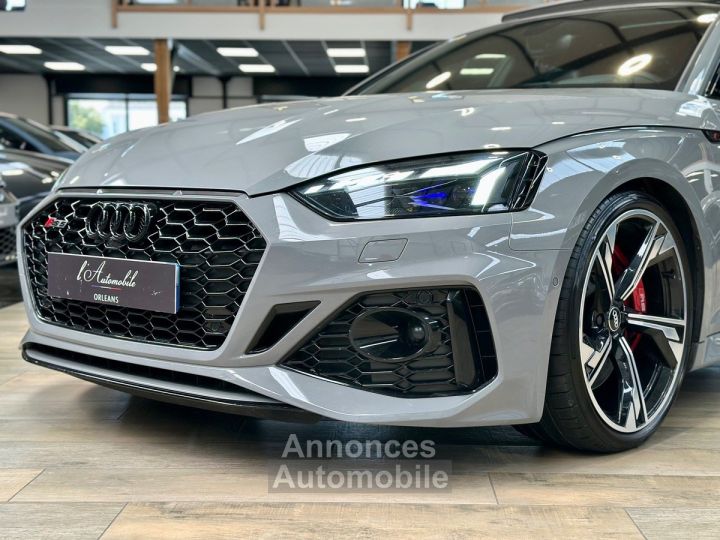Audi RS5 II (2) Sportback 29 TFSI 450 Quattro Tiptronic 8 Full Options a - 43