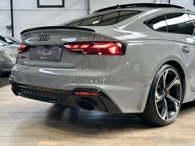 Audi RS5 II (2) Sportback 29 TFSI 450 Quattro Tiptronic 8 Full Options a   - 44