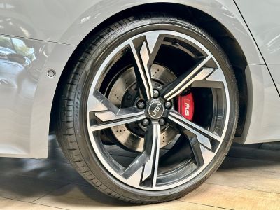 Audi RS5 II (2) Sportback 29 TFSI 450 Quattro Tiptronic 8 Full Options a   - 47