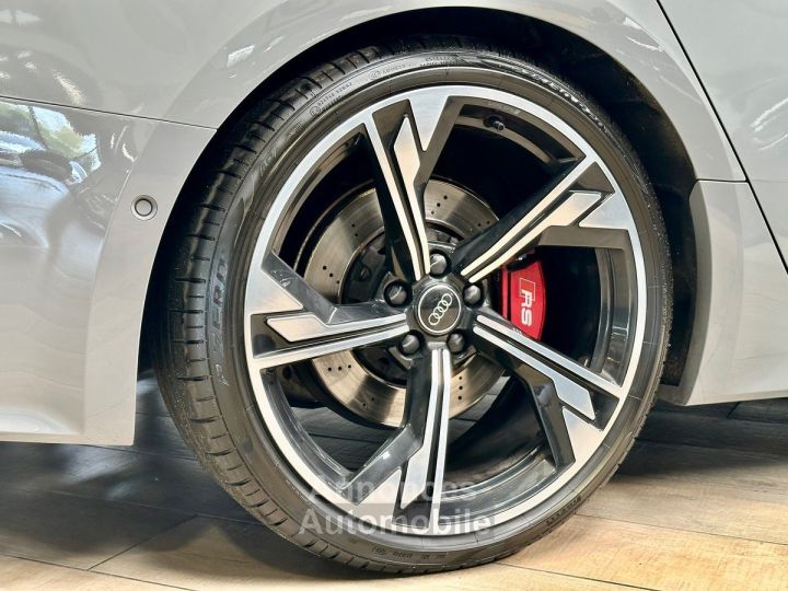Audi RS5 II (2) Sportback 29 TFSI 450 Quattro Tiptronic 8 Full Options a - 47
