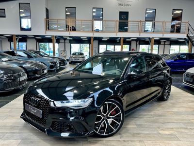Audi RS6 Avant III (2) V8 40 TFSI 605 Performance Options%2B%2B%2B b   - 1