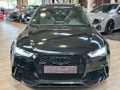 Audi RS6 Avant III (2) V8 40 TFSI 605 Performance Options%2B%2B%2B b   - 2