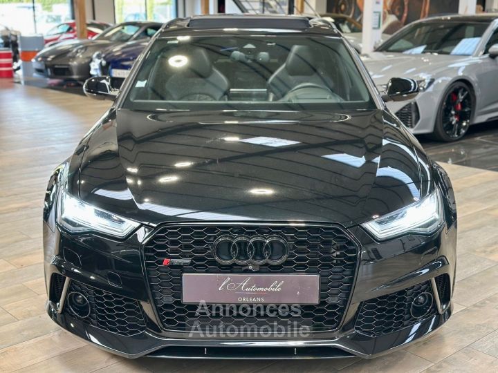 Audi RS6 Avant III (2) V8 40 TFSI 605 Performance Options%2B%2B%2B b - 2