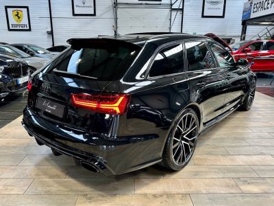 Audi RS6 Avant III (2) V8 40 TFSI 605 Performance Options%2B%2B%2B b   - 4