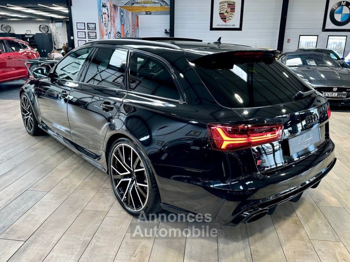 Audi RS6 Avant III (2) V8 40 TFSI 605 Performance Options%2B%2B%2B b - 5