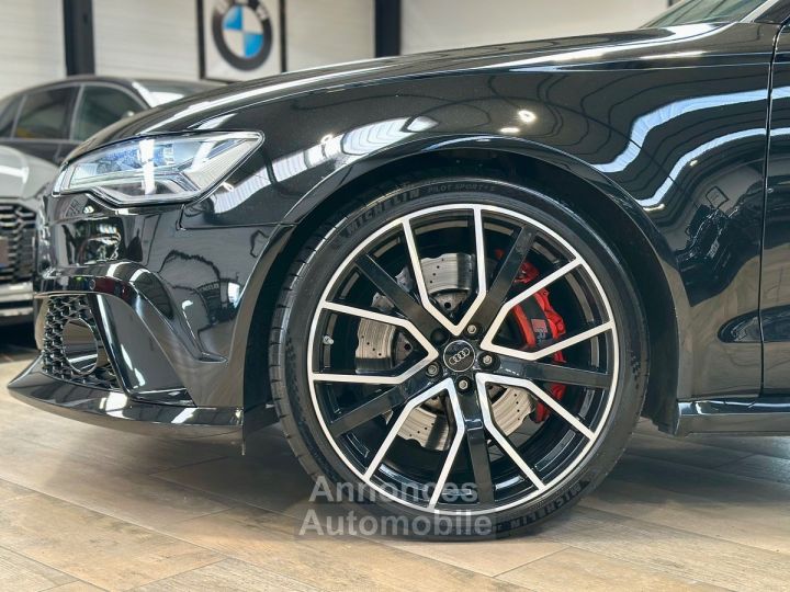 Audi RS6 Avant III (2) V8 40 TFSI 605 Performance Options%2B%2B%2B b - 6
