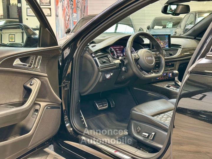Audi RS6 Avant III (2) V8 40 TFSI 605 Performance Options%2B%2B%2B b - 7