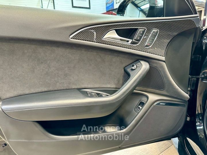 Audi RS6 Avant III (2) V8 40 TFSI 605 Performance Options%2B%2B%2B b - 8
