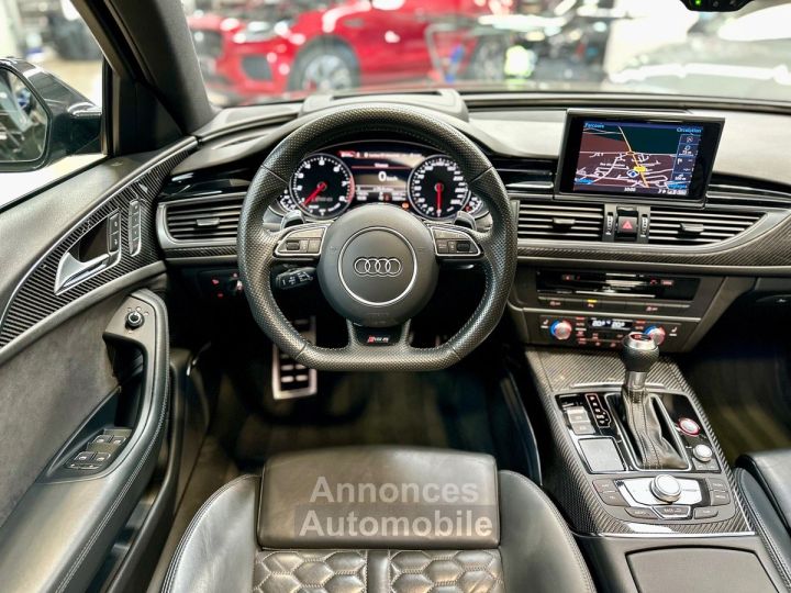 Audi RS6 Avant III (2) V8 40 TFSI 605 Performance Options%2B%2B%2B b - 9