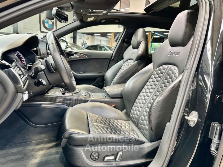 Audi RS6 Avant III (2) V8 40 TFSI 605 Performance Options%2B%2B%2B b - 10