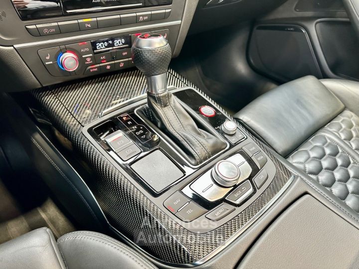 Audi RS6 Avant III (2) V8 40 TFSI 605 Performance Options%2B%2B%2B b - 11