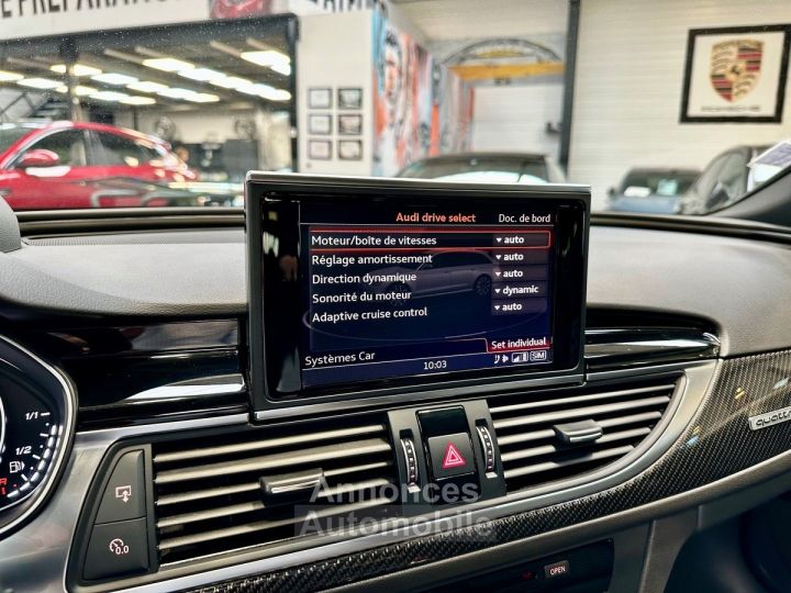 Audi RS6 Avant III (2) V8 40 TFSI 605 Performance Options%2B%2B%2B b - 15
