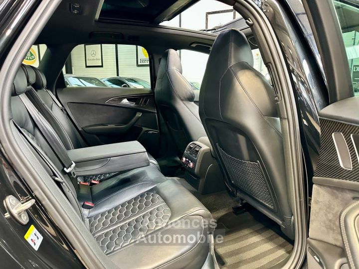 Audi RS6 Avant III (2) V8 40 TFSI 605 Performance Options%2B%2B%2B b - 18