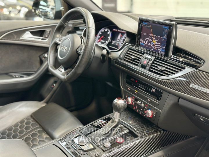Audi RS6 Avant III (2) V8 40 TFSI 605 Performance Options%2B%2B%2B b - 20