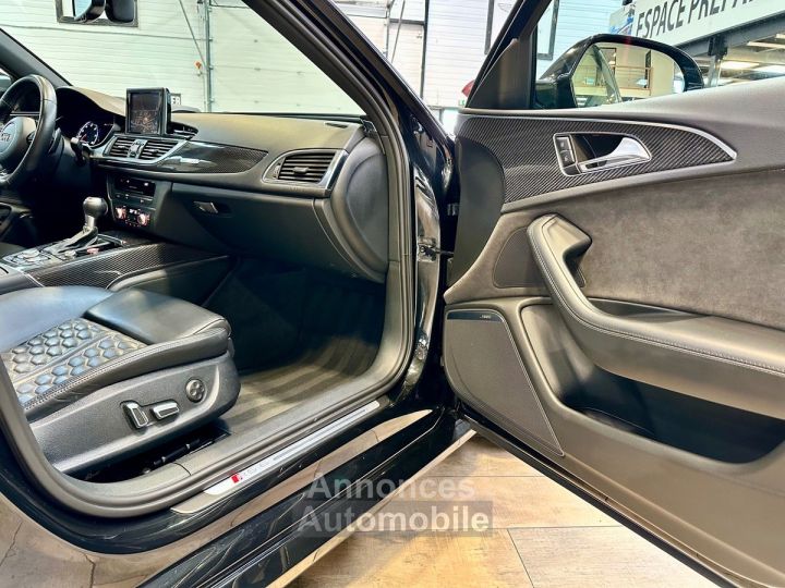 Audi RS6 Avant III (2) V8 40 TFSI 605 Performance Options%2B%2B%2B b - 21