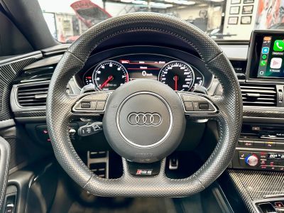 Audi RS6 Avant III (2) V8 40 TFSI 605 Performance Options%2B%2B%2B b   - 22