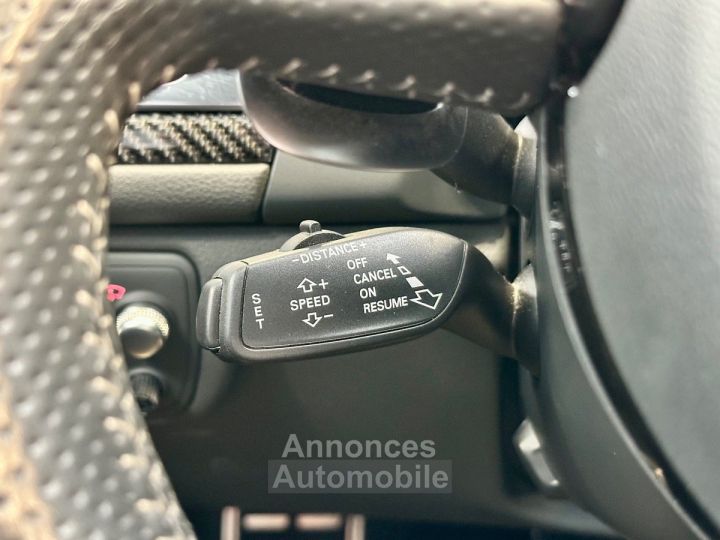 Audi RS6 Avant III (2) V8 40 TFSI 605 Performance Options%2B%2B%2B b - 23