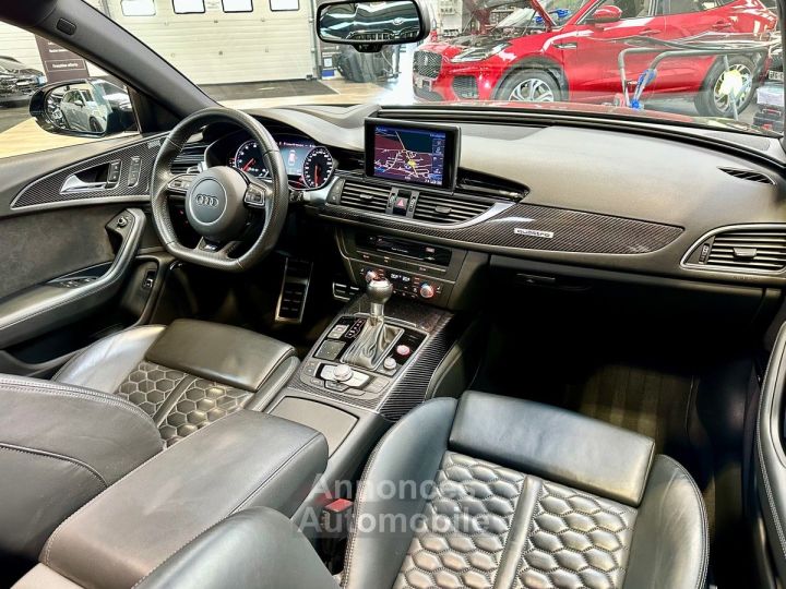 Audi RS6 Avant III (2) V8 40 TFSI 605 Performance Options%2B%2B%2B b - 24