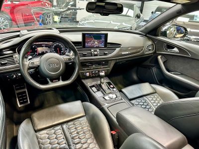 Audi RS6 Avant III (2) V8 40 TFSI 605 Performance Options%2B%2B%2B b   - 25