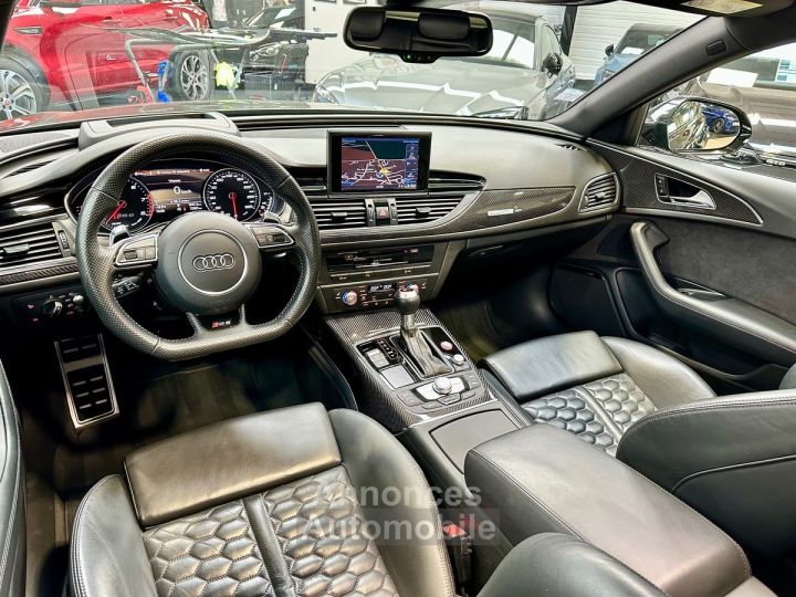 Audi RS6 Avant III (2) V8 40 TFSI 605 Performance Options%2B%2B%2B b - 25