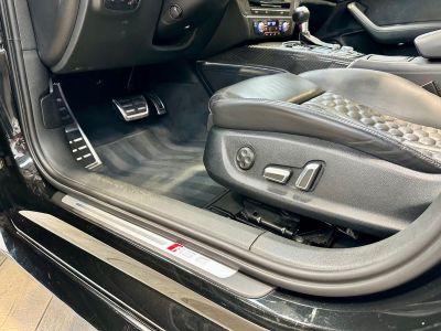 Audi RS6 Avant III (2) V8 40 TFSI 605 Performance Options%2B%2B%2B b   - 28