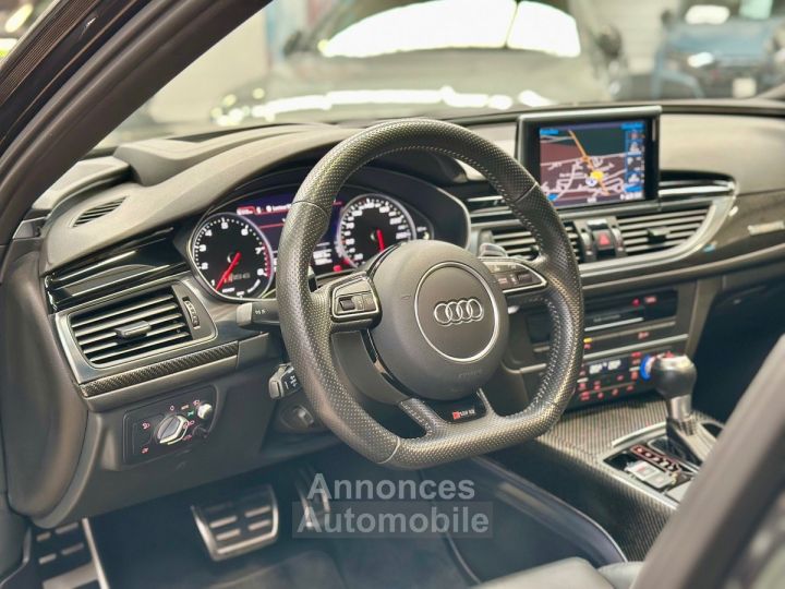 Audi RS6 Avant III (2) V8 40 TFSI 605 Performance Options%2B%2B%2B b - 31