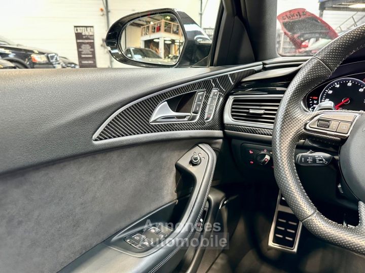Audi RS6 Avant III (2) V8 40 TFSI 605 Performance Options%2B%2B%2B b - 36