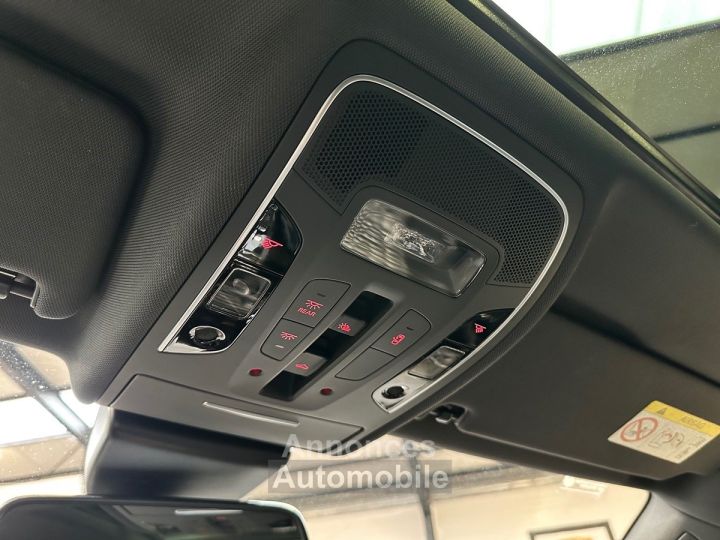 Audi RS6 Avant III (2) V8 40 TFSI 605 Performance Options%2B%2B%2B b - 37