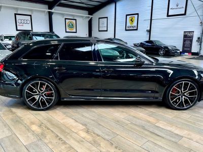Audi RS6 Avant III (2) V8 40 TFSI 605 Performance Options%2B%2B%2B b   - 38