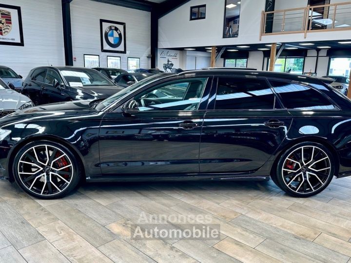 Audi RS6 Avant III (2) V8 40 TFSI 605 Performance Options%2B%2B%2B b - 39