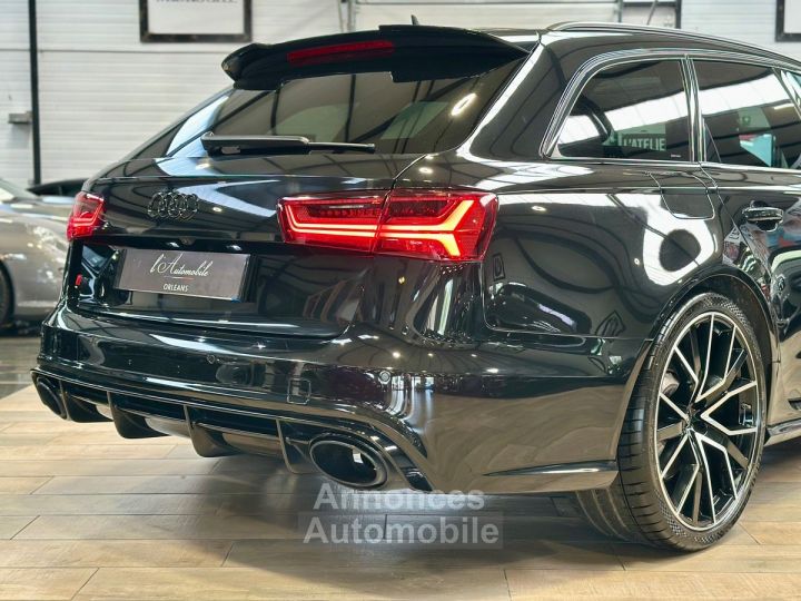 Audi RS6 Avant III (2) V8 40 TFSI 605 Performance Options%2B%2B%2B b - 40