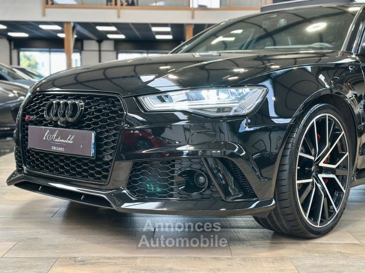 Audi RS6 Avant III (2) V8 40 TFSI 605 Performance Options%2B%2B%2B b - 41