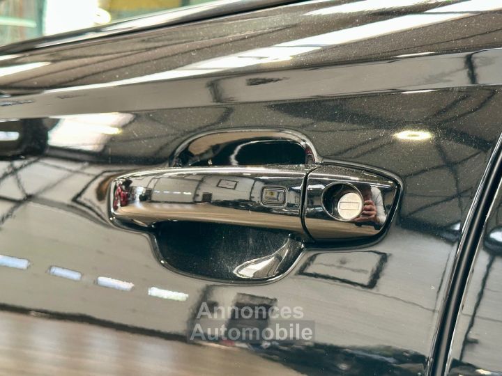 Audi RS6 Avant III (2) V8 40 TFSI 605 Performance Options%2B%2B%2B b - 42