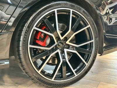 Audi RS6 Avant III (2) V8 40 TFSI 605 Performance Options%2B%2B%2B b   - 44