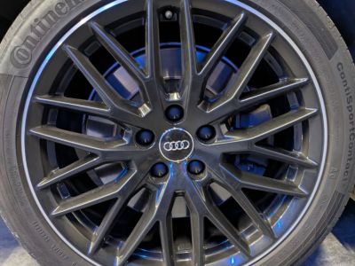 Audi A4 Avant 50 TDI S-LINE 286ch QUATTRO   - 11
