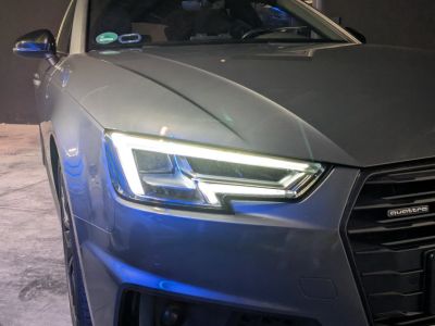 Audi A4 Avant 50 TDI S-LINE 286ch QUATTRO   - 12