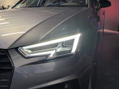 Audi A4 Avant 50 TDI S-LINE 286ch QUATTRO   - 13
