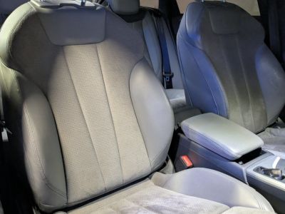Audi A4 Avant 50 TDI S-LINE 286ch QUATTRO   - 16