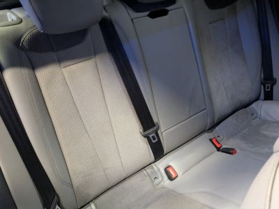 Audi A4 Avant 50 TDI S-LINE 286ch QUATTRO   - 17