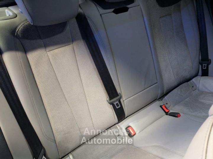 Audi A4 Avant 50 TDI S-LINE 286ch QUATTRO - 17