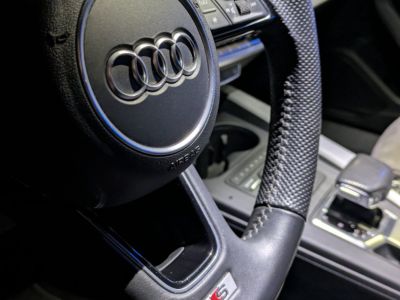 Audi A4 Avant 50 TDI S-LINE 286ch QUATTRO   - 18
