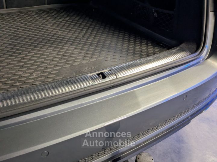 Audi A4 Avant 50 TDI S-LINE 286ch QUATTRO - 19