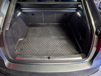 Audi A4 Avant 50 TDI S-LINE 286ch QUATTRO   - 20