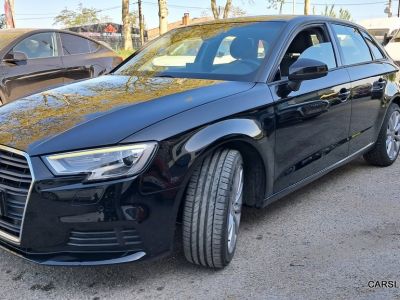 Audi A3 Sportback SPORTBACK- 16 TDI 116 CV - STRONIC 7 BUSINESS FINANCEMENTS POSSIBLES   - 3